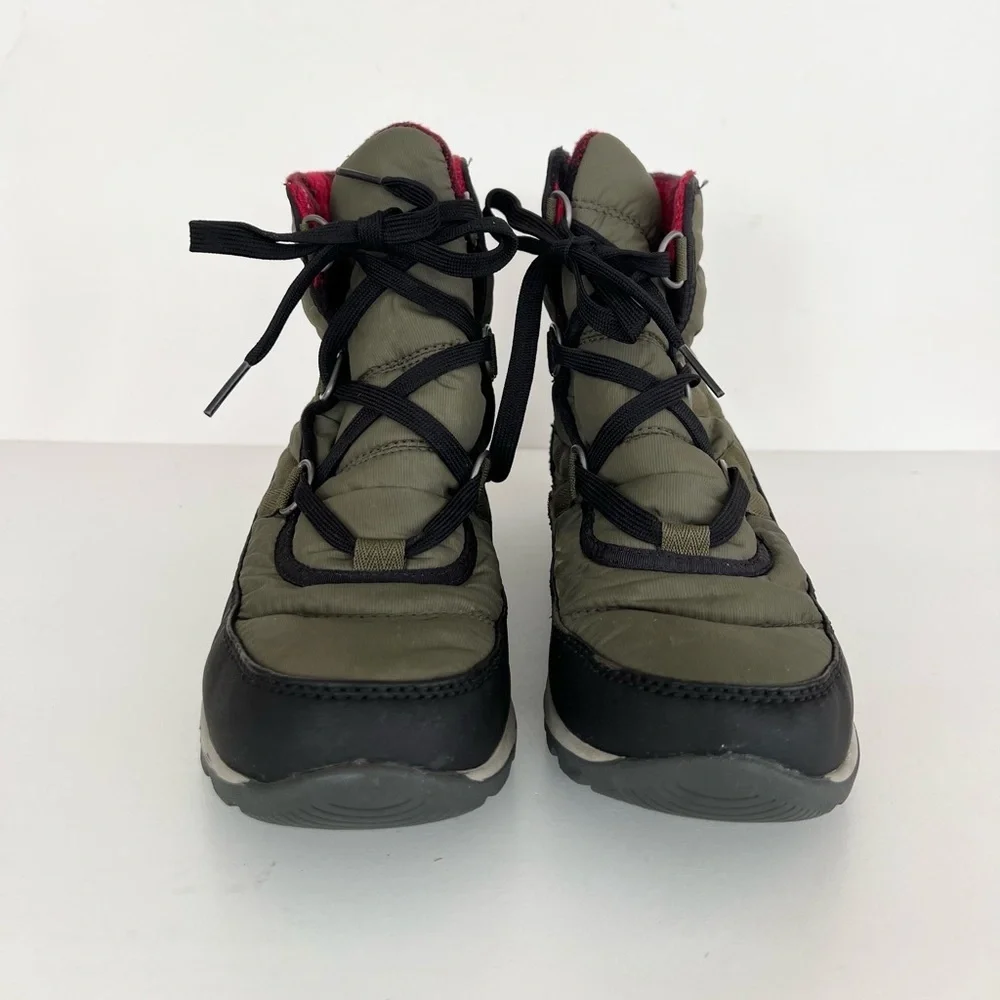Sorel whitney™ ii